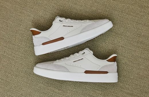 Skechers | Give Him the Gift of Comfort This Fathers Day