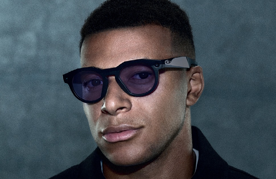 Sunglass Hut | New Collection: Oakley Meta HSTN​