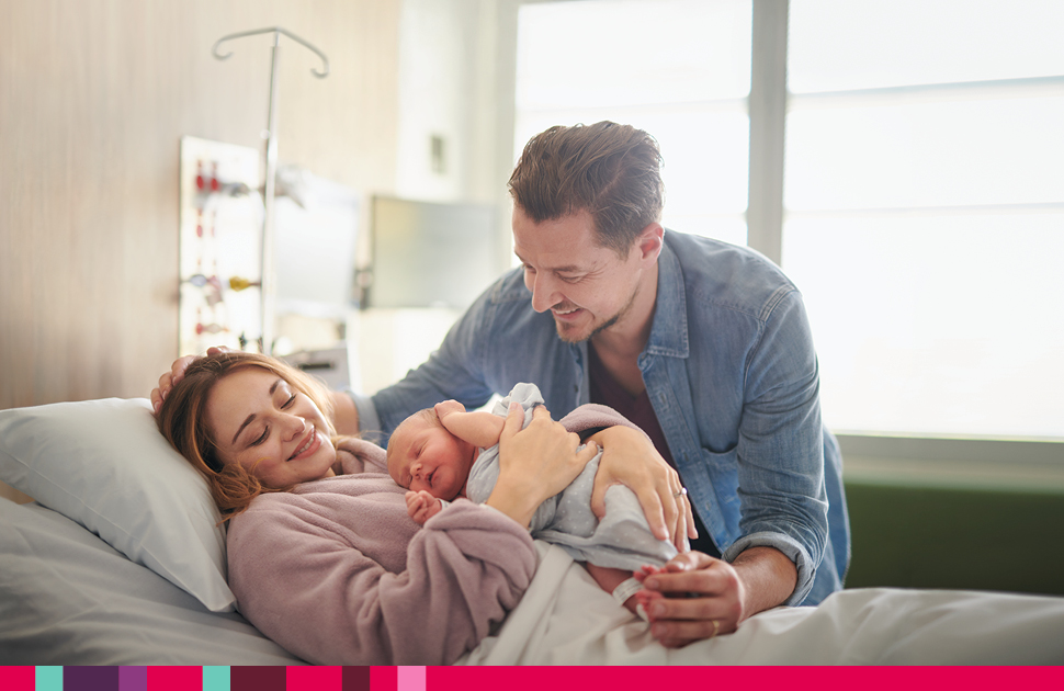 HCF No-Gap Pregnancy Cover