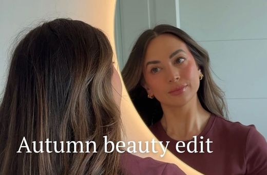 Refresh your makeup look