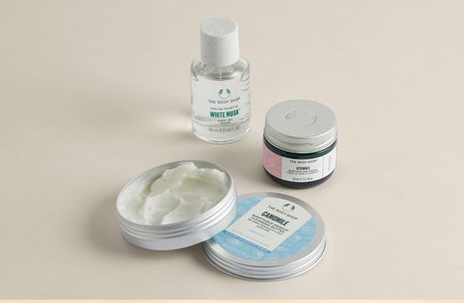 The Body Shop | 50% Off Storewide