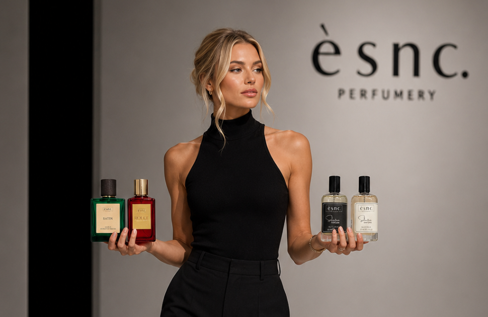ESNC | Perfumery Sale