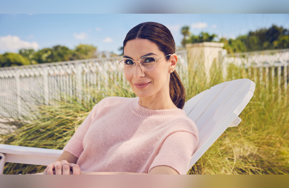 OPSM Put Your Eyes First for Women’s Health Week