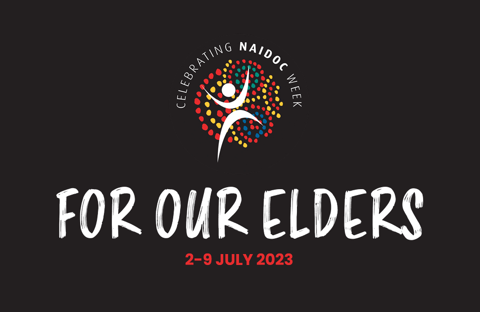 NAIDOC Week 2023 Bankstown Central