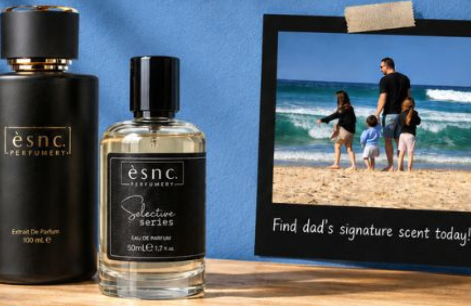 ESNC Perfumery Father’s Day Sale – 20% Off Storewide