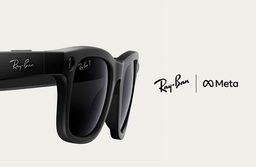 Sunglass Hut 25% off Ray-Ban Meta Gen 1*