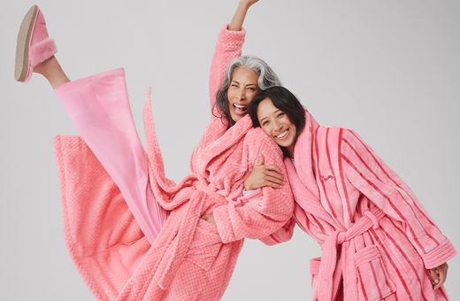 Peter Alexander | 20% Off Full Price Gowns & Footwear