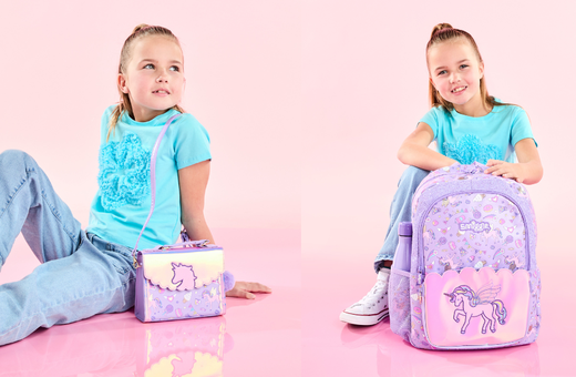 Smiggle Colour Friday Event