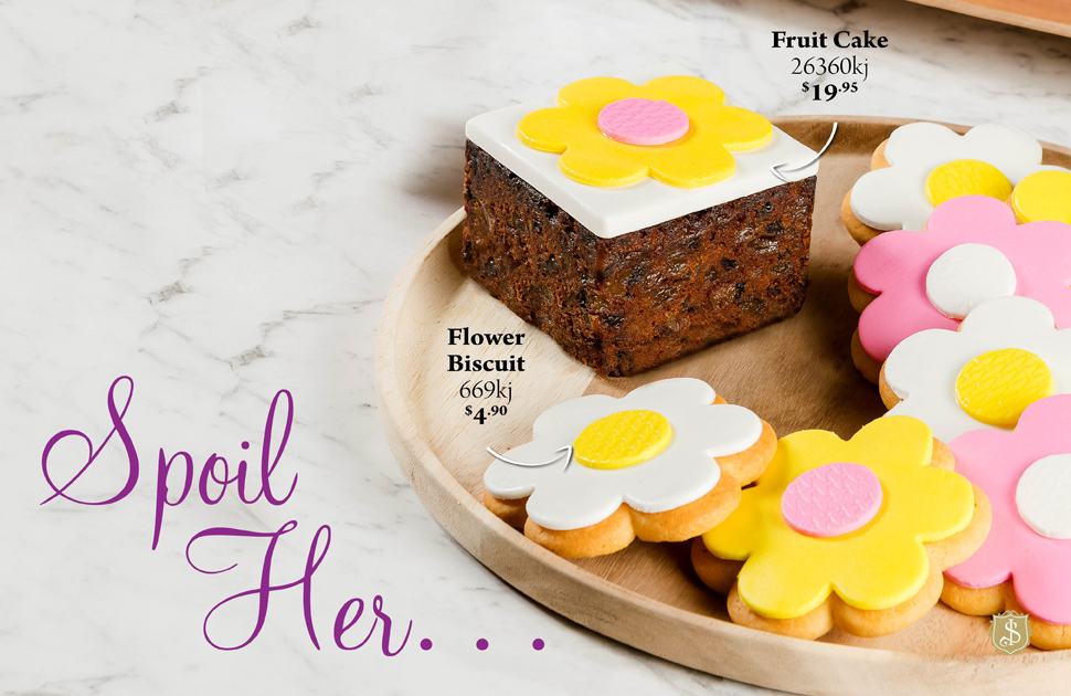 Celebrate Mother's Day with Shingle Inn