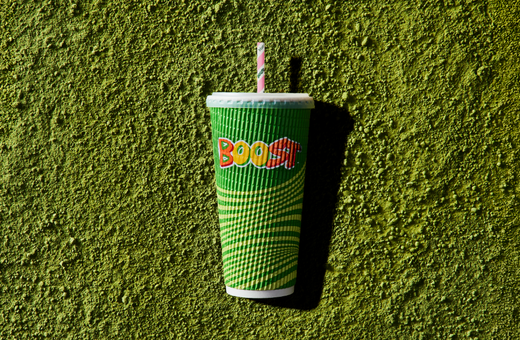 Boost Juice | Matcha Your Way