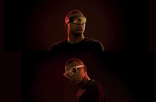 Sunglass Hut Sunglass Hut New Collection: Oakley Meta