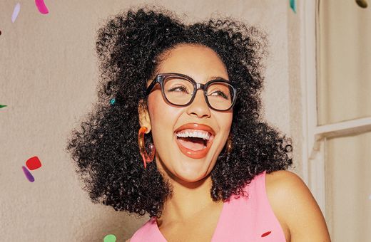 Specsavers | New Year, New Benefits