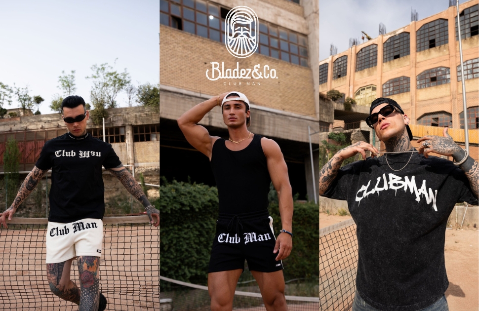 Happy Father's Day from Bladez & Co