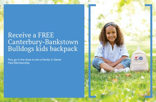 Backpack Competition