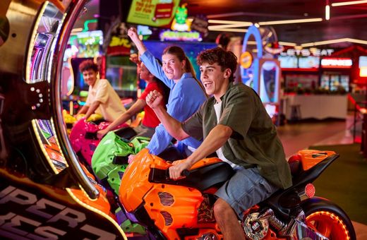 Timezone | Double Dollars Is Back