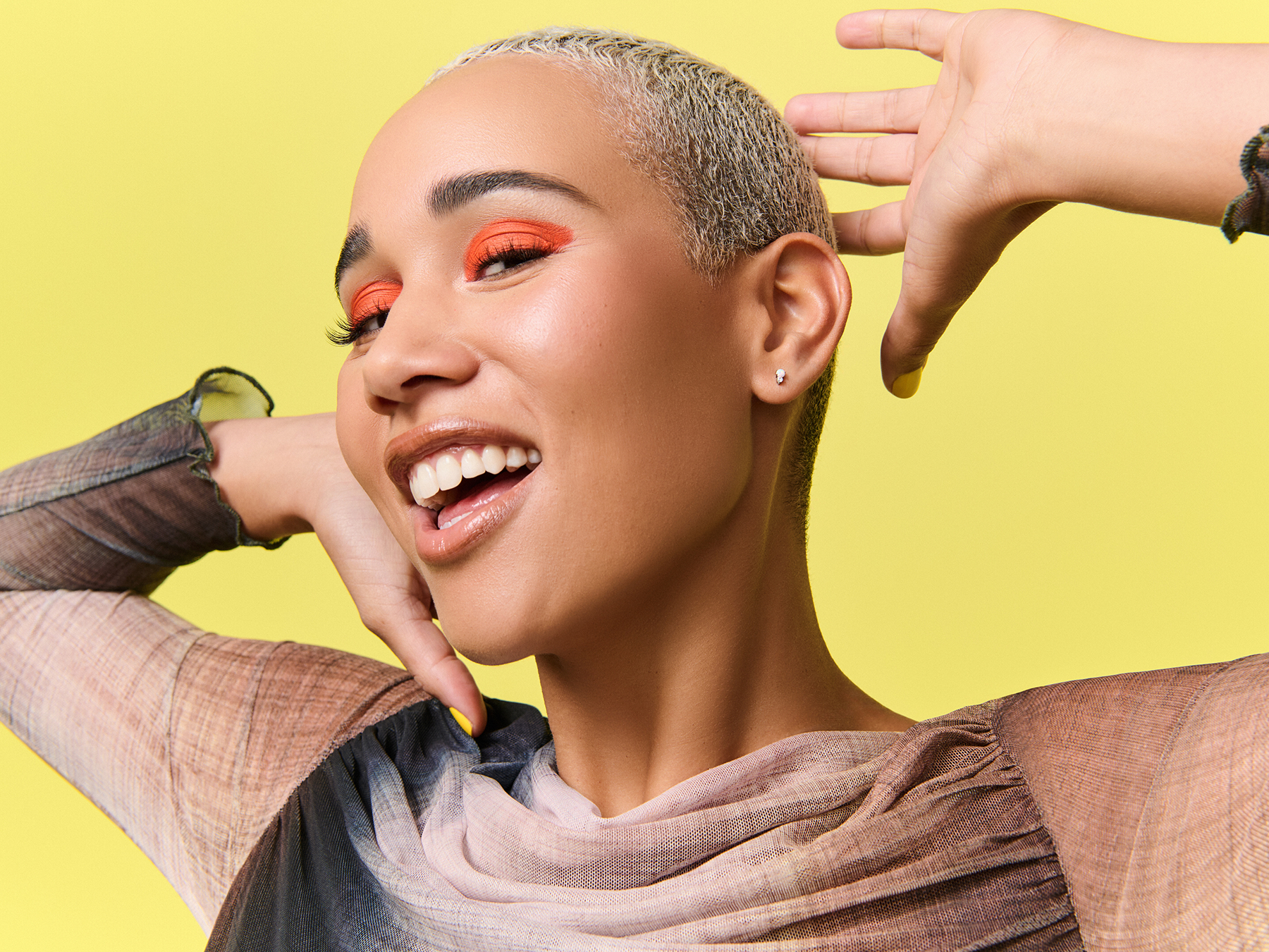 Hairhouse | Free Lobe Piercing with your Jewellery Purchase