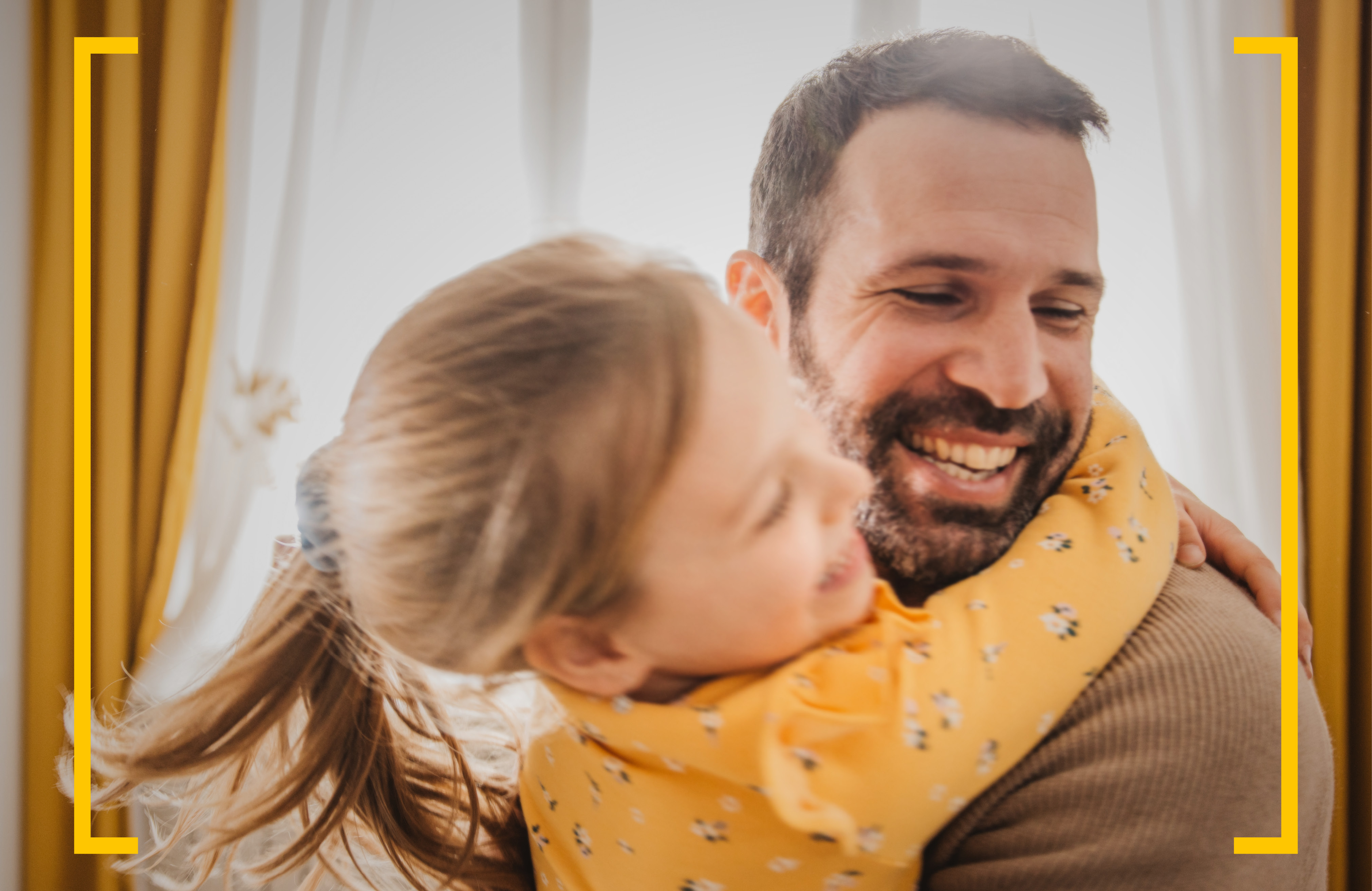 Everything Dad Loves Starts at Bayside.