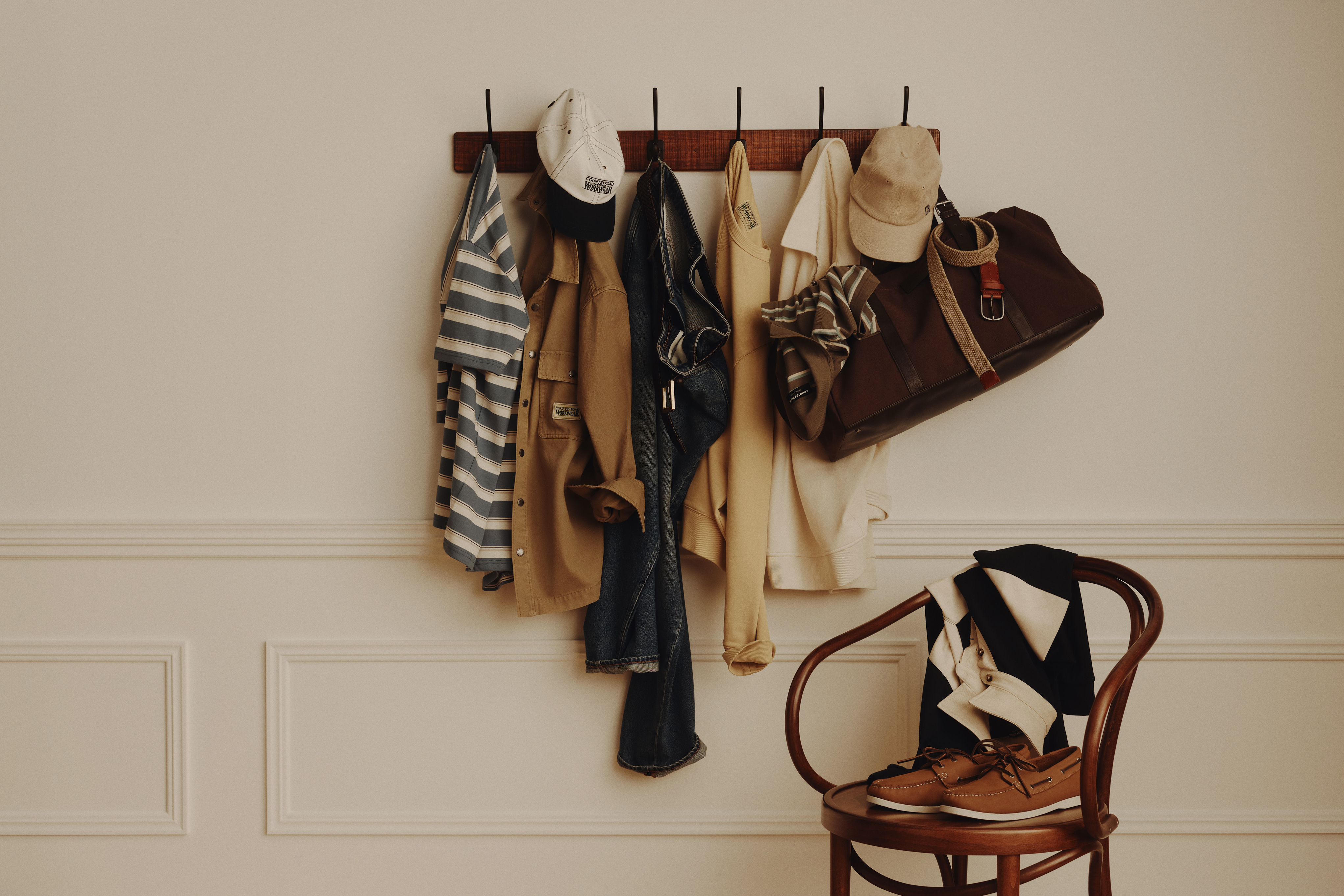 Country Road | ‘Little Things’ Father’s Day Gift Guide