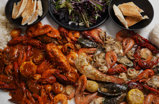Kickin Inn | All You Can Eat – $69.95
