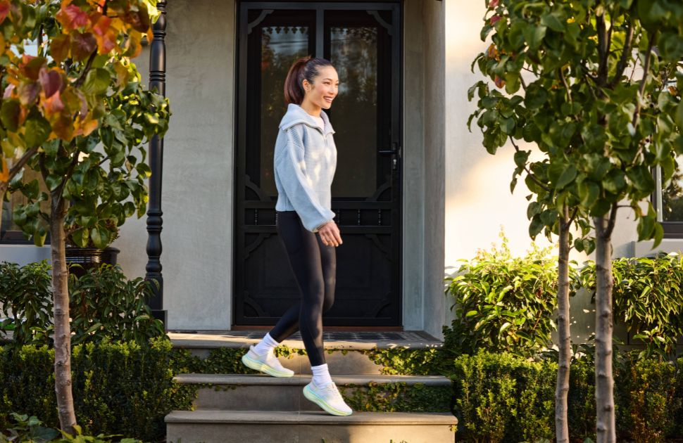 Skechers Introducing Skech Cloud