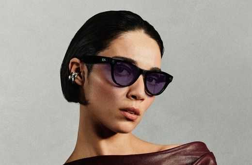 Sunglass Hut | 15% Off Ray-Ban META (Gen 2)