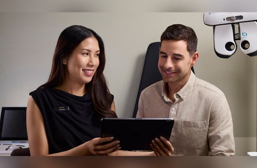 OPSM | World Glaucoma Week