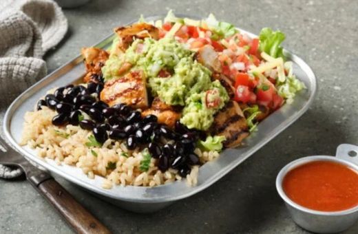 Mad Mex