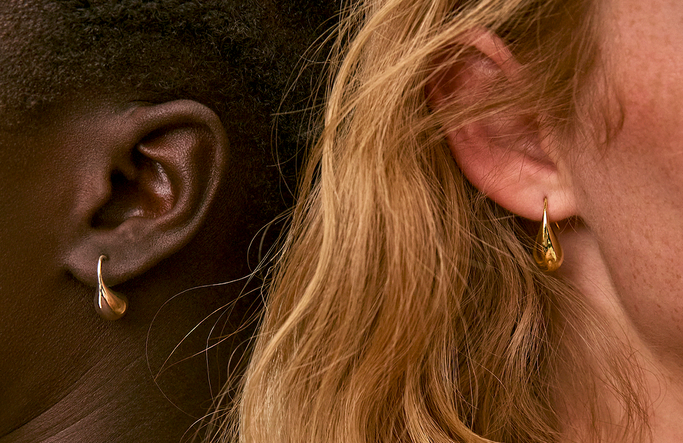 Hoskings Jewellers Blackout Sale