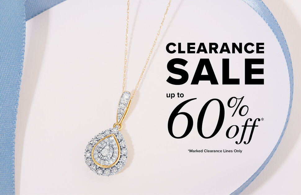 Bevilles January Clearance Sale