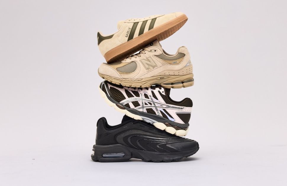 Platypus Shoes | The Kicks Frenzy Sale Has Arrived