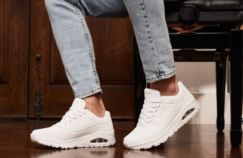 Skechers | The Boxing Day Sale has Officially Landed