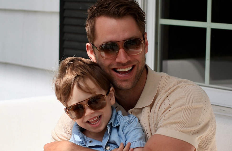 Sunglass Hut Father's Day Offer 