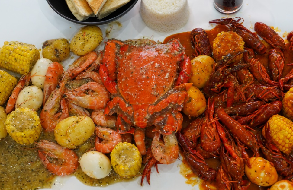 Kickin Inn | Kickin’ Value Deals – Seafood Bags for Just $69.95