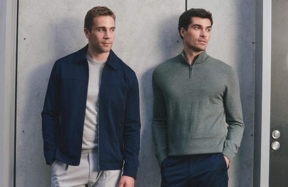 Tarocash | Merino Knits - $89 Each When You Buy 2 or More