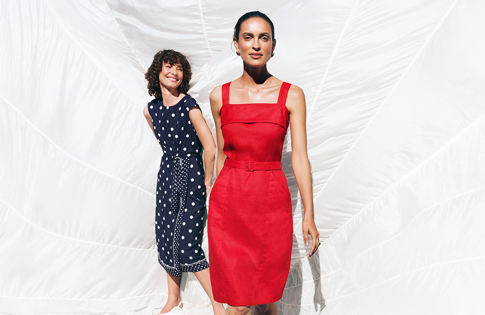 Jacqui E 30-40% Off Storewide