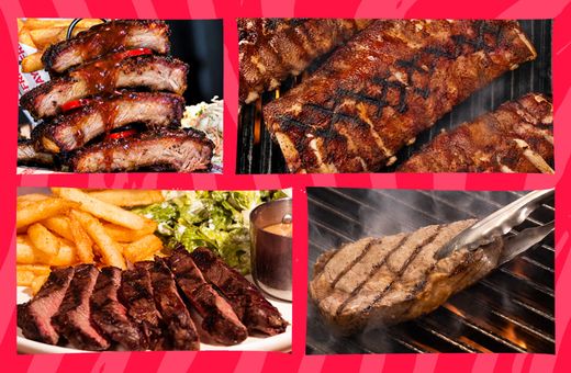 TGI Fridays | Grilling Is In Our DNA
