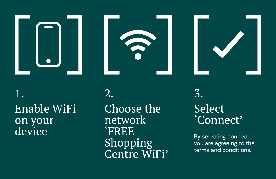 Free WiFi