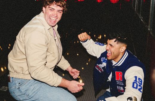 Strike Bowling Bar | 12 Buck Tuesdays