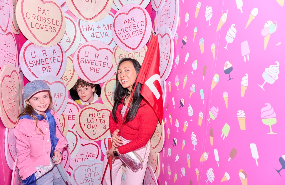 Holey Moley | Celebrate Mum at Holey Moley this Mother's Day