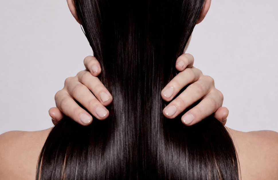 Hairhouse | Nanoplasty Smoothing Service + Save 20% on Haircare