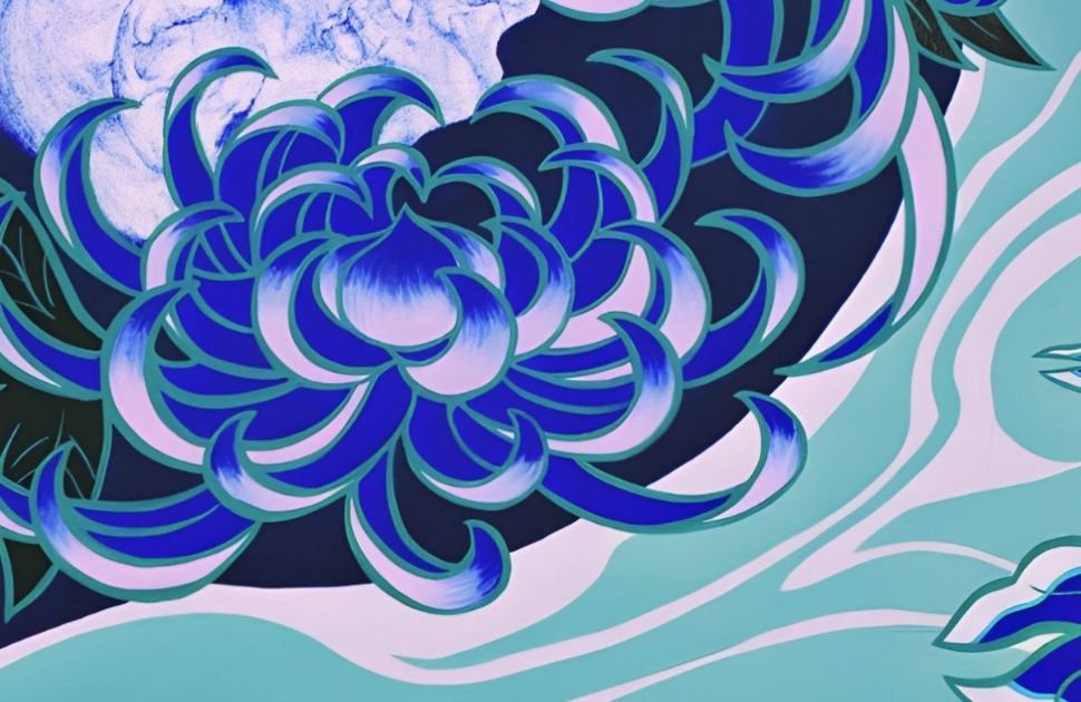 Artwalk Trail Kitsune Jolene 2026 NEW