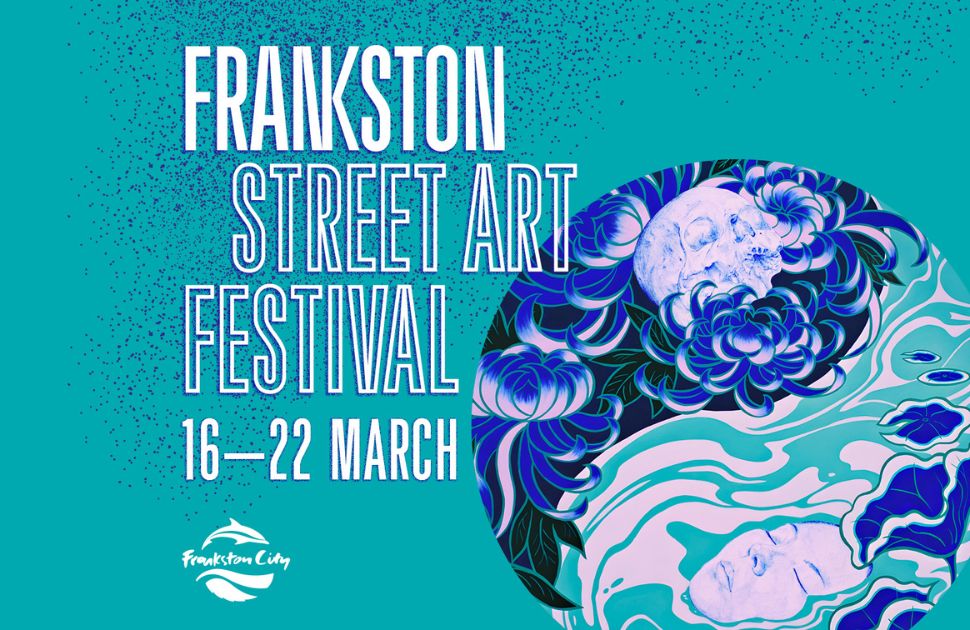 Discover the Frankston Street Art Festival 2026 