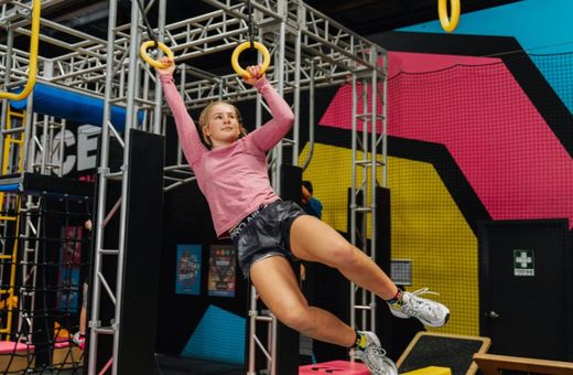 Bounce into Super Saturday