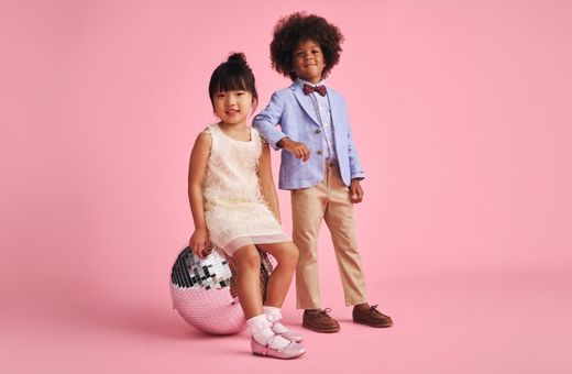 Shoes & Sox | 20% Off For Party Season