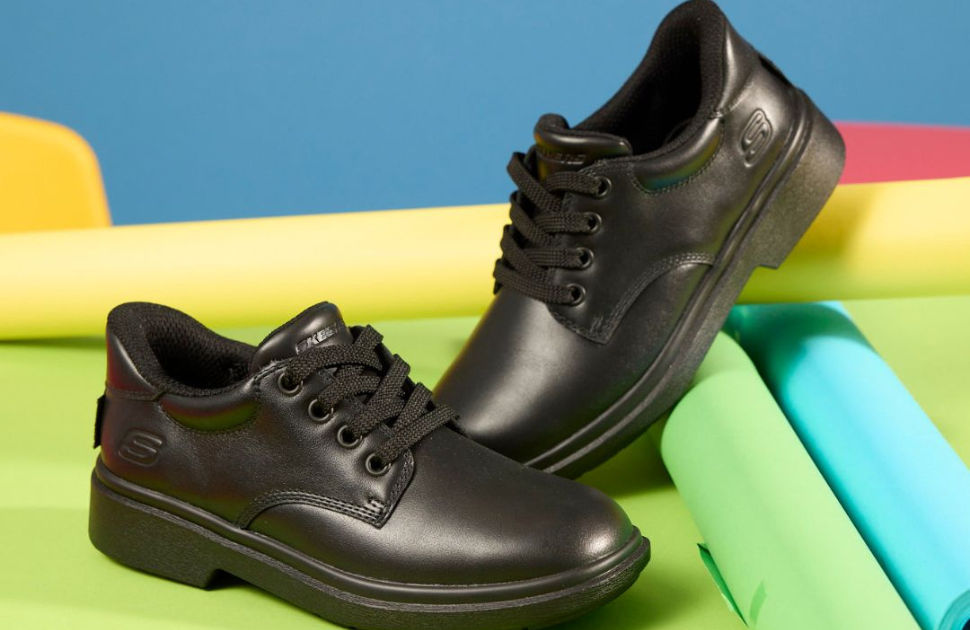 Skechers | Get the Kids Back-To-School Ready