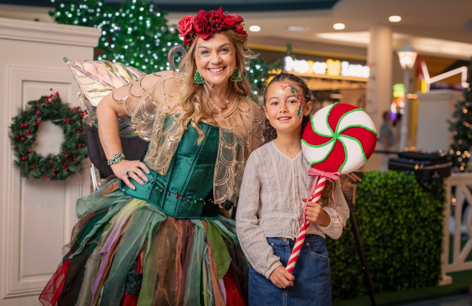 Free Christmas Entertainment 