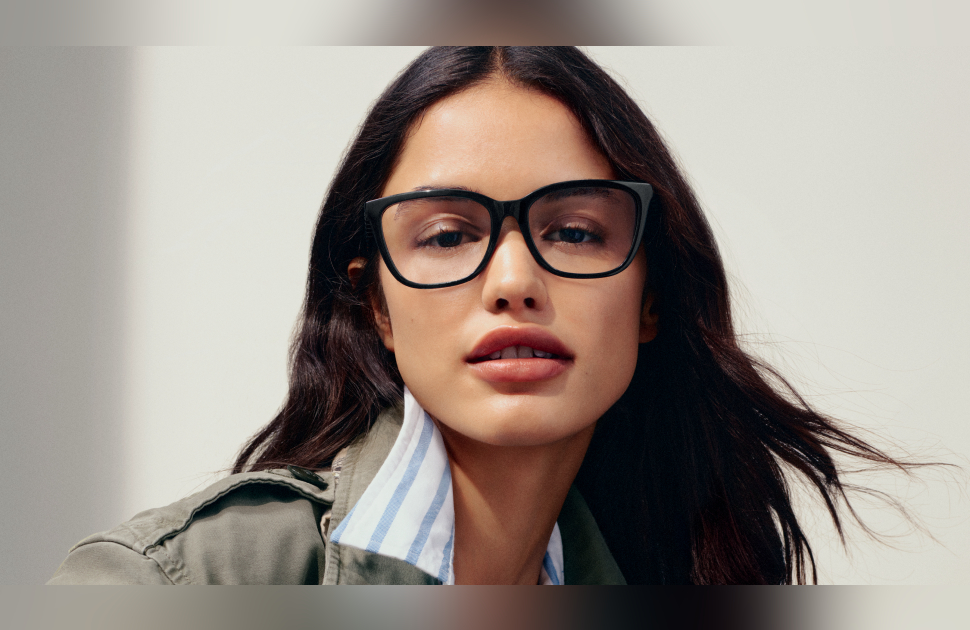 Discover the new Ralph eyewear collection at OPSM