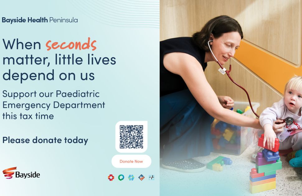 Bayside Health Peninsula 