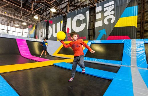 Bounce $15 Super Saturday