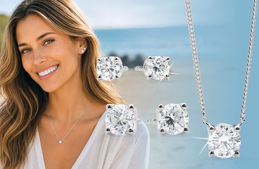 Hoskings | Jewellers Spring Sale On Now